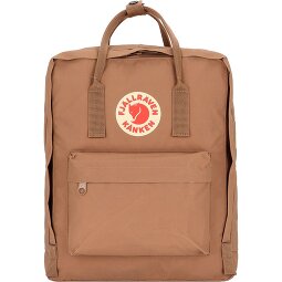 Fjällräven Mochila Kanken 38 cm  Modelo 4
