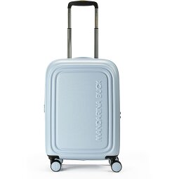 Mandarina Duck Logoduck Trolley Cabina 4 Ruedas 55 cm  Modelo 4