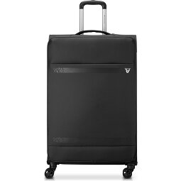 Roncato Jazz 4.0 4 ruedas Carrito L 78 cm con pliegue de expansión  Modelo 3
