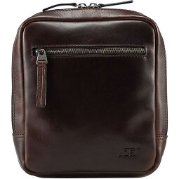 Jost Lund Bolsa de hombro Piel 22 cm  Modelo 1