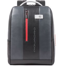 Piquadro Mochila Urban Piel 41 cm Compartimento para portátil  Modelo 1