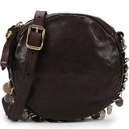 Campomaggi Priscilla Bolsa de hombro Mini Bag Piel natural 16 cm  Modelo 2