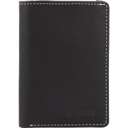 Esquire Cartera Oslo Piel RFID 8 cm  Modelo 2
