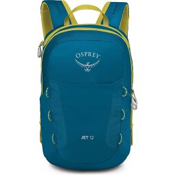 Osprey Jet 12 Mochila de senderismo 36.5 cm  Modelo 1