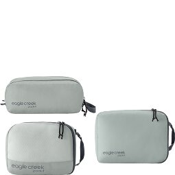 Eagle Creek Pack-It juego de alforjas 3 pcs.  Modelo 4