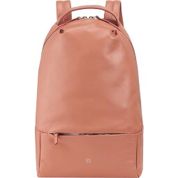 DuDu Mochila de piel 37 cm  Modelo 3