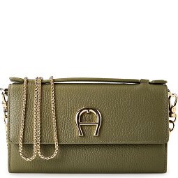 AIGNER Fashion Bolso de mano Piel natural 19 cm  Modelo 2