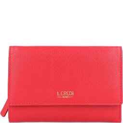 L.Credi Evelyn Cartera RFID Piel 14,5 cm  Modelo 2