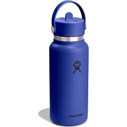 Hydro Flask Hydration Wide Flex Straw Cap Botella para beber 945 ml  Modelo 3