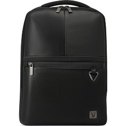 Roncato Trial Mochila de día Piel 40.5 cm Compartimento para el portátil  Modelo 1