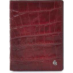 Castelijn & Beerens Cartera Protección RFID Piel 12.2 cm  Modelo 3