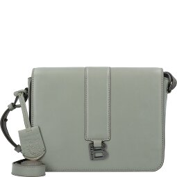 Burkely Modest Meghan Bolso de cuero 25 cm  Modelo 2