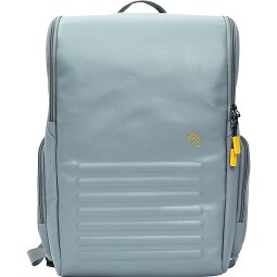 Mandarina Duck Smart Duck Mochila de día 43 cm Compartimento para el portátil  Modelo 2