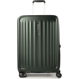 Samsonite Fyrm 4 ruedas Carrito M 67 cm con pliegue de expansión  Modelo 1
