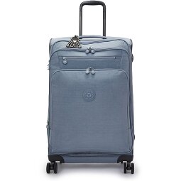 Kipling Basic 4 ruedas Carrito M 68 cm con pliegue de expansión  Modelo 1