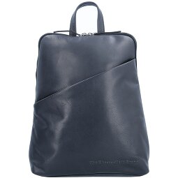 The Chesterfield Brand Amanda Mochila de día Piel 34 cm  Modelo 1