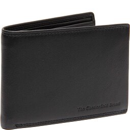The Chesterfield Brand Lynnwood Cartera Protección RFID Piel 11 cm  Modelo 1