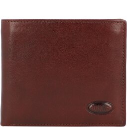 Bric's Monte Rosa Cartera RFID Piel 11,5 cm  Modelo 1