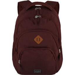 Travelite Mochila Basics Compartimento para portátil de 45 cm  Modelo 1