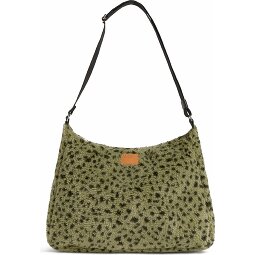 Wouf Teddy Bolsa de hombro 40 cm  Modelo 3