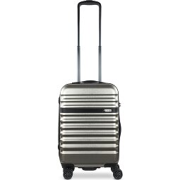 bugatti Corium Trolley cabina 4 ruedas 55 cm  Modelo 1