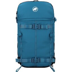 Mammut Mochila esquí Nirvana 28 50 cm  Modelo 2