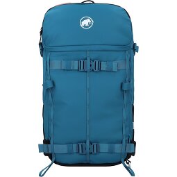 Mammut Mochila esquí Nirvana 28 50 cm  Modelo 2
