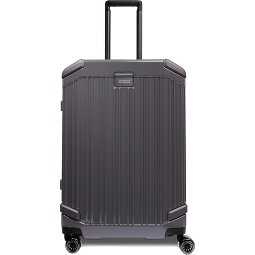 Piquadro Pop 4 ruedas Carrito 69 cm  Modelo 3