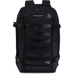 Hedgren Mochila Comby RFID Compartimento para portátil de 46 cm  Modelo 1