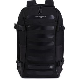 Hedgren Mochila Comby RFID Compartimento para portátil de 46 cm  Modelo 1