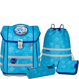 McNeill Perfecto Juego de mochilas escolares 5 piezas  Modelo 2