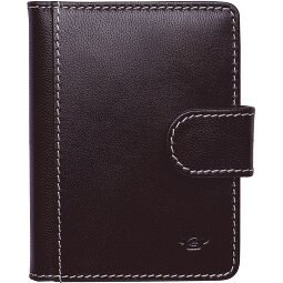 Golden Head Bari Estuche para tarjetas de crédito Piel 8 cm  Modelo 1