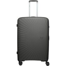 Travelite Tamaris x  Voyaage 4 ruedas Carrito L 76 cm  Modelo 1