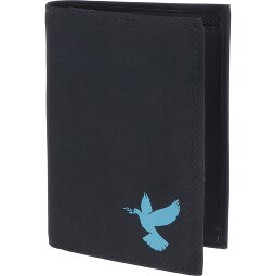 oxmox New Cryptan Cartera Bloqueo RFID 10 cm  Modelo 8