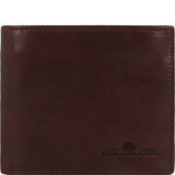 Greenburry Newport Cartera Protección RFID Piel 11 cm  Modelo 2