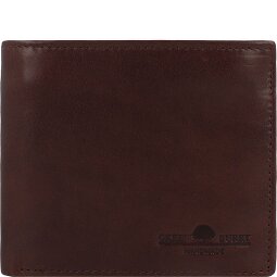 Greenburry Newport Cartera Protección RFID Piel 11 cm  Modelo 2