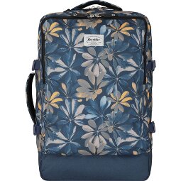 Worldpack Bestway Cabin Pro Mochila de día 54 cm Compartimento para el portátil  Modelo 1