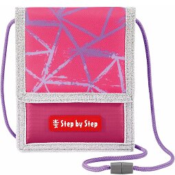 Step by Step Bolsa de pecho 11 cm  Modelo 5