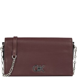 Calvin Klein Re-Lock Bolsa de hombro 24 cm  Modelo 3