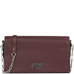 Calvin Klein Re-Lock Bolsa de hombro 24 cm  Modelo 4