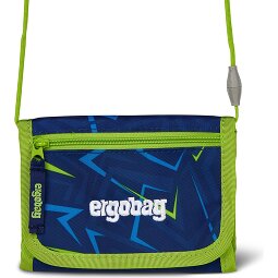 Ergobag Bolsa de pecho 14 cm  Modelo 9