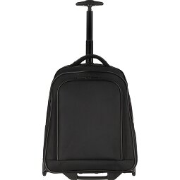 Dermata 2 ruedas Carrito de mochila 47.5 cm Compartimento para el portátil  Modelo 2