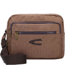 camel active Bolsa de hombro Journey 28 cm  Modelo 3