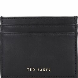 Ted Baker Estuche para tarjetas de crédito Garcina de cuero de 10 cm  Modelo 1