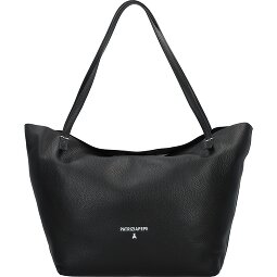 Patrizia Pepe Bolsa de compras Piel natural 30 cm  Modelo 1