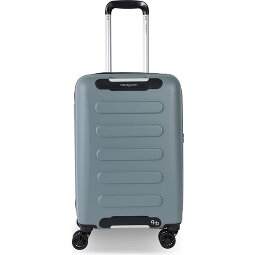Hedgren Comby Grip S 4 ruedas Trolley de cabina S 55 cm  Modelo 2