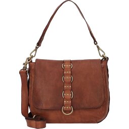 Campomaggi Bolsa de hombro Piel 28 cm  Modelo 1