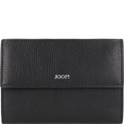 Joop! Lantea Cosma Cartera Bloqueo RFID Piel natural 13.5 cm  Modelo 1