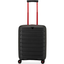 Roncato B-Flying Move 4 ruedas Carro de la cabina 55 cm con pliegue de expansión  Modelo 6