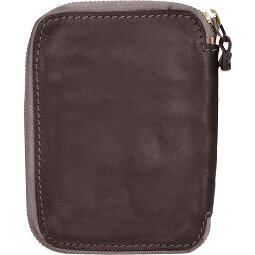 Campomaggi Cartera Sequoia Piel 10 cm  Modelo 2